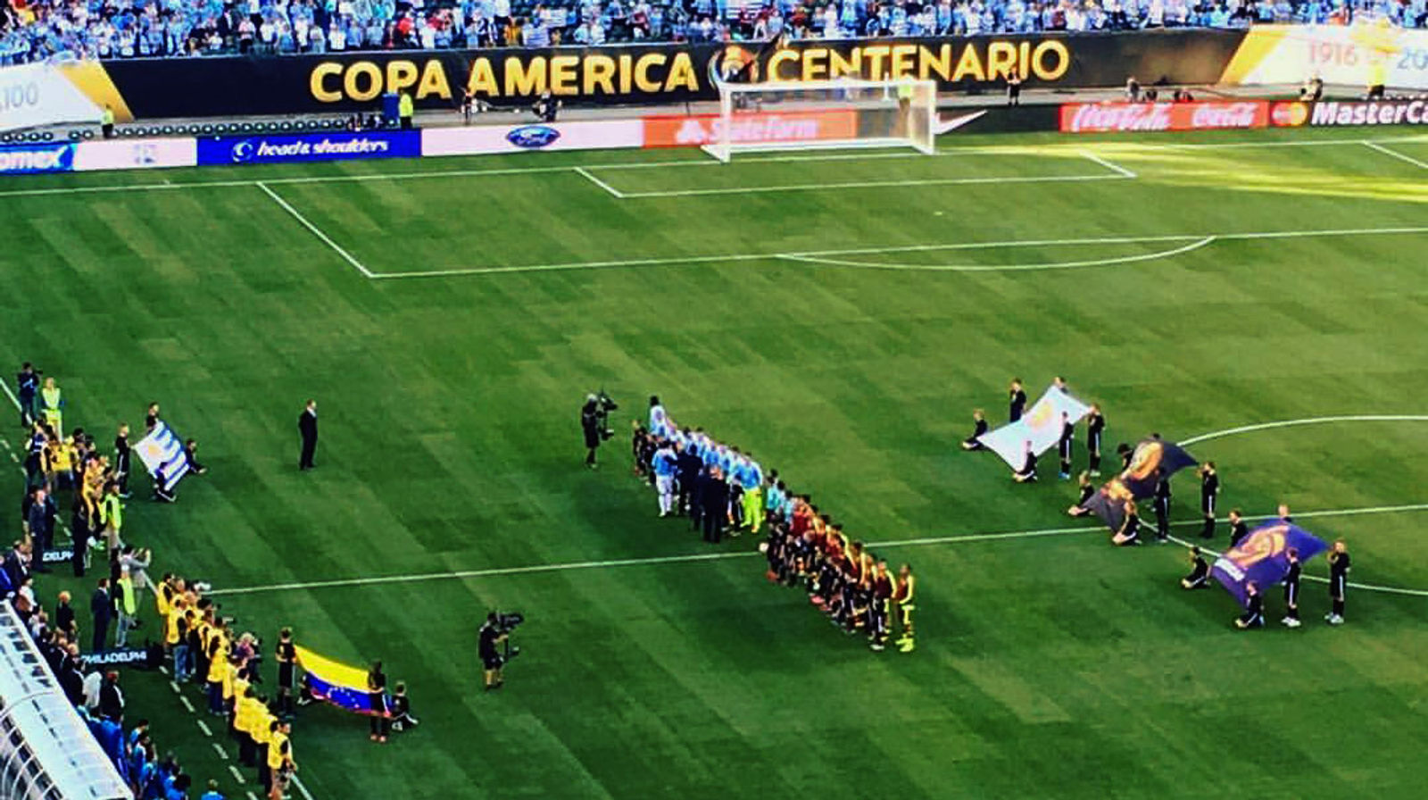 Copa America Centenario - USA