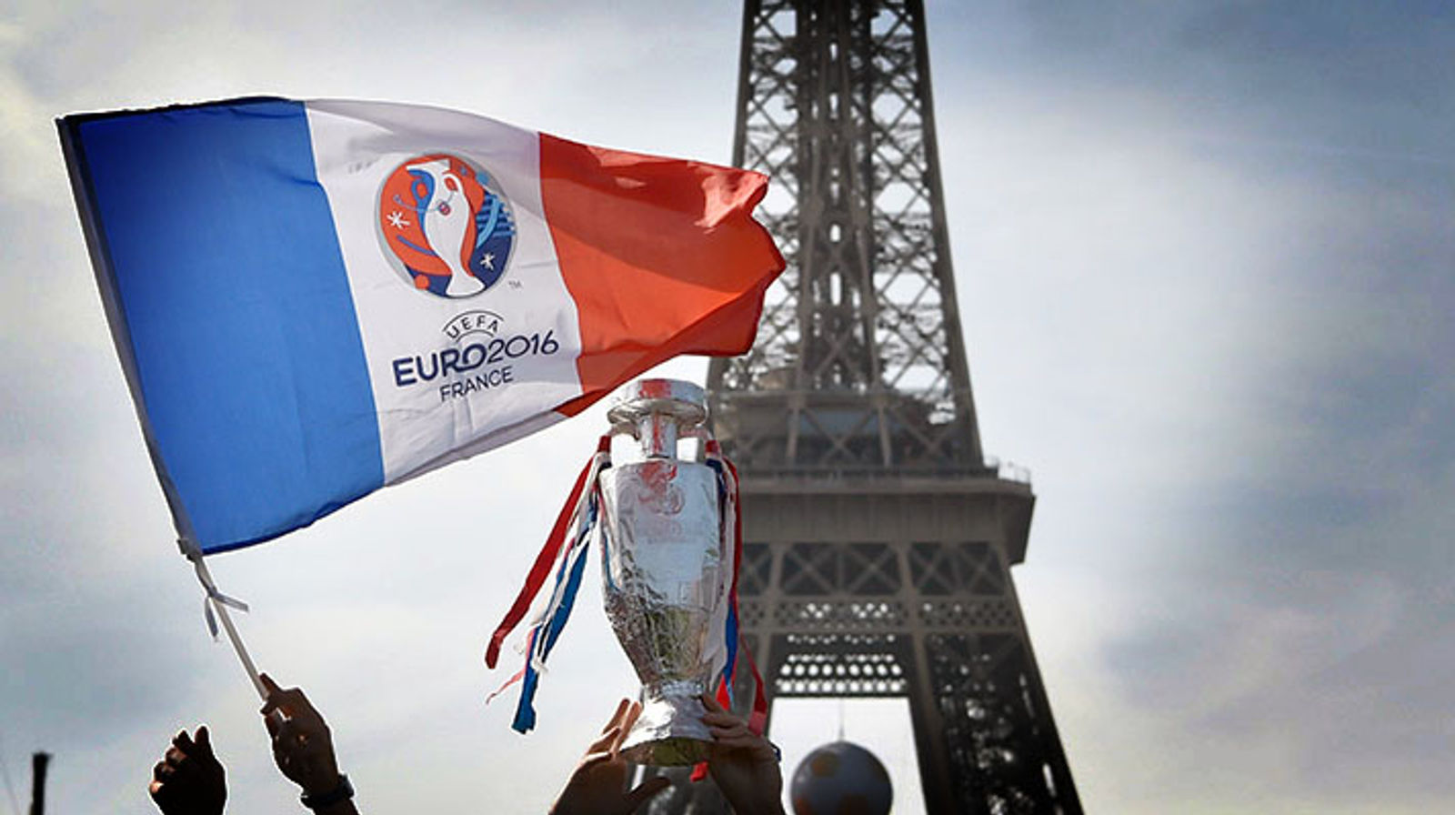 EURO 2016