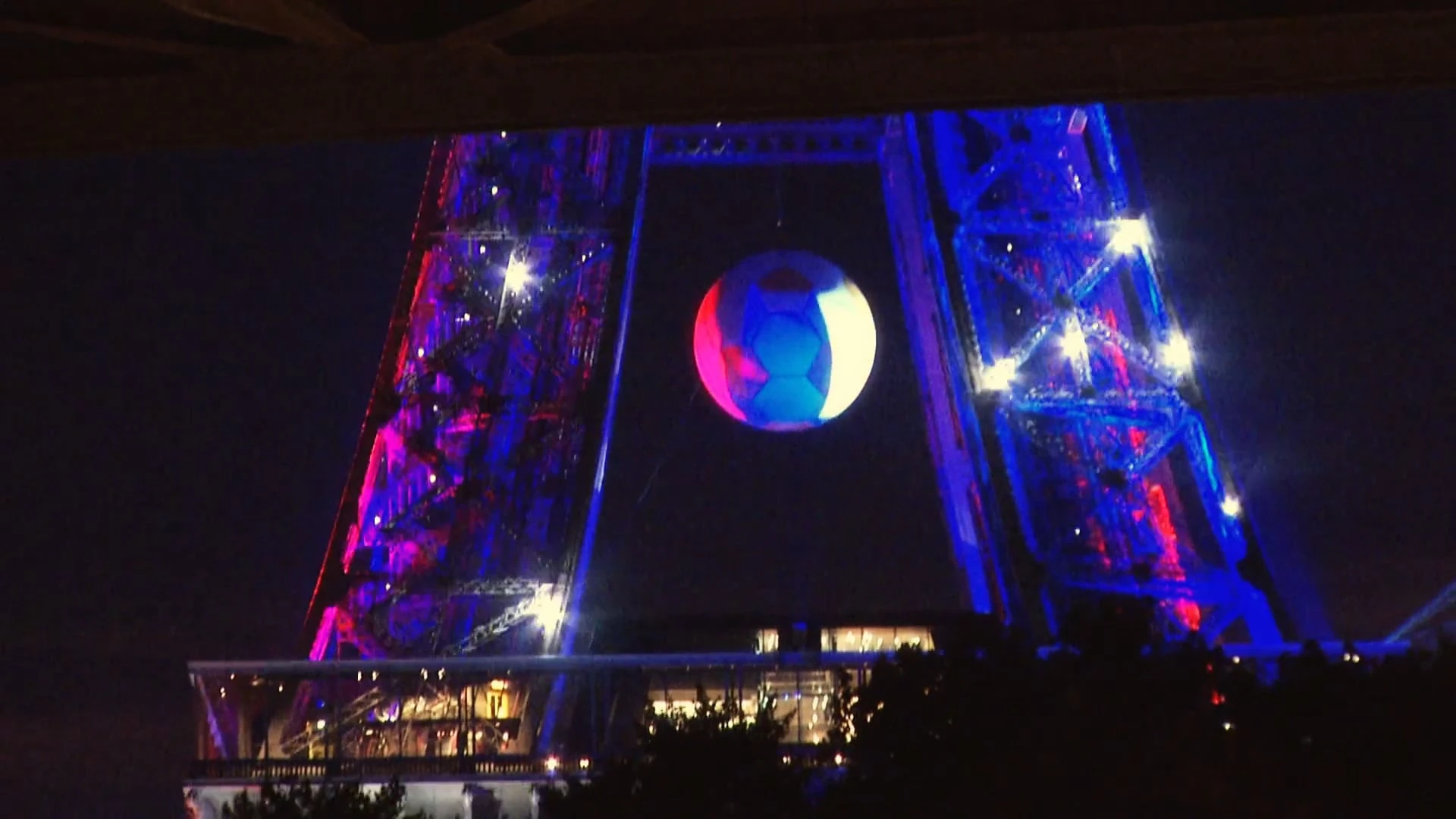 WE WERE THERE - EURO 2016