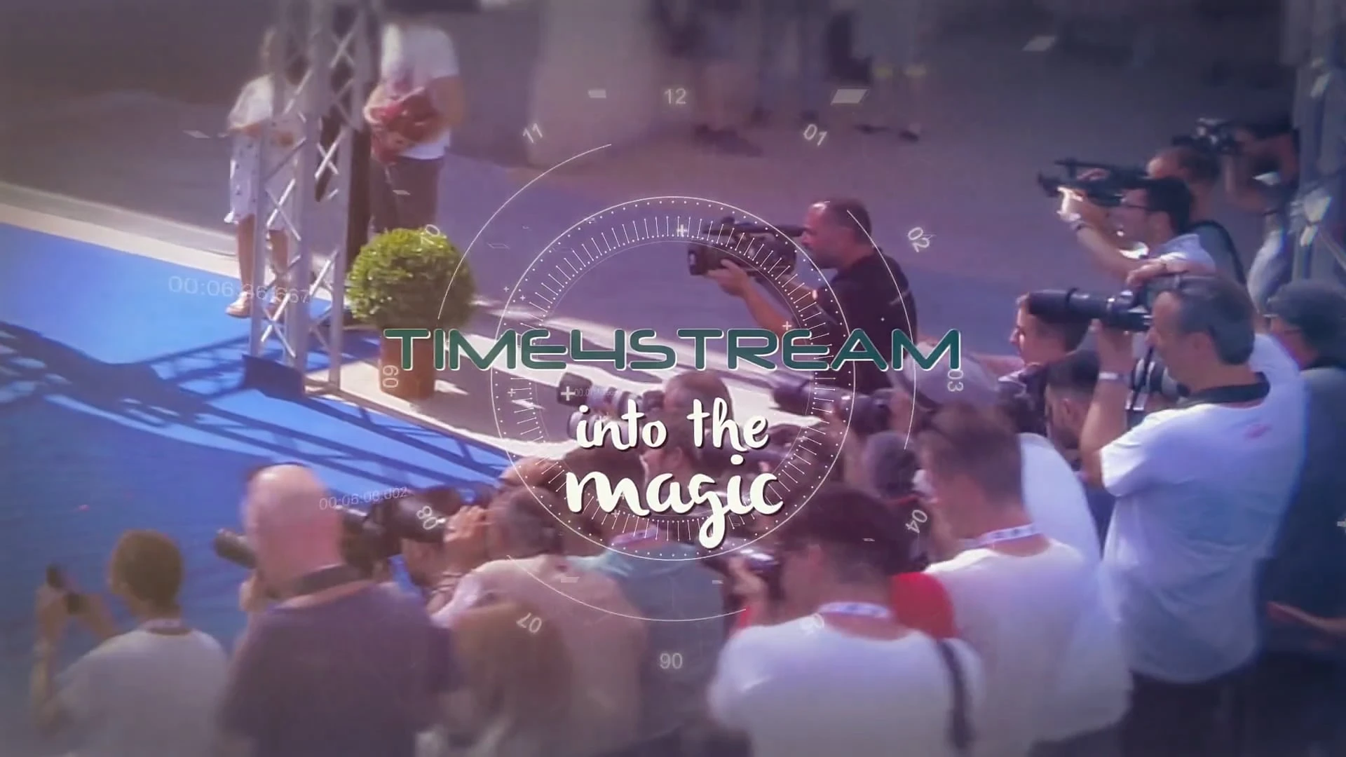 Giffoni Film Festival 2017 Into the Magic