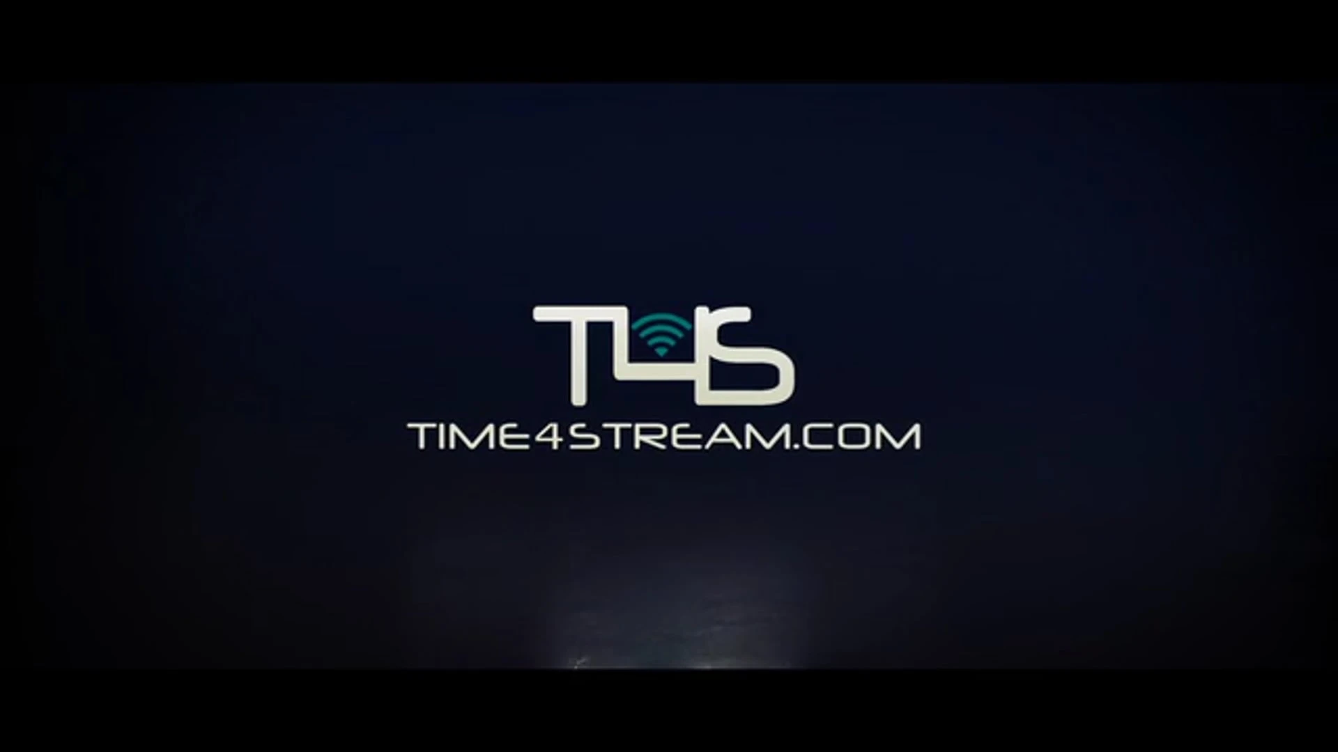 Time4Stream Showreel 2020